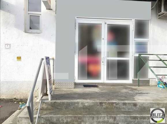 Spațiu comercial de închiriat Gheorgheni - 21962SIC | BLITZ Cluj-Napoca | Poza2