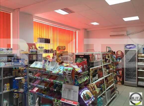 Spațiu comercial de închiriat Gheorgheni - 21962SIC | BLITZ Cluj-Napoca | Poza4