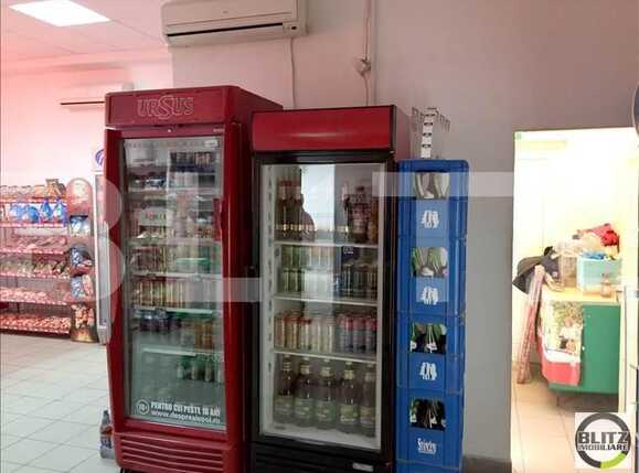 Spațiu comercial de închiriat Gheorgheni - 21962SIC | BLITZ Cluj-Napoca | Poza6