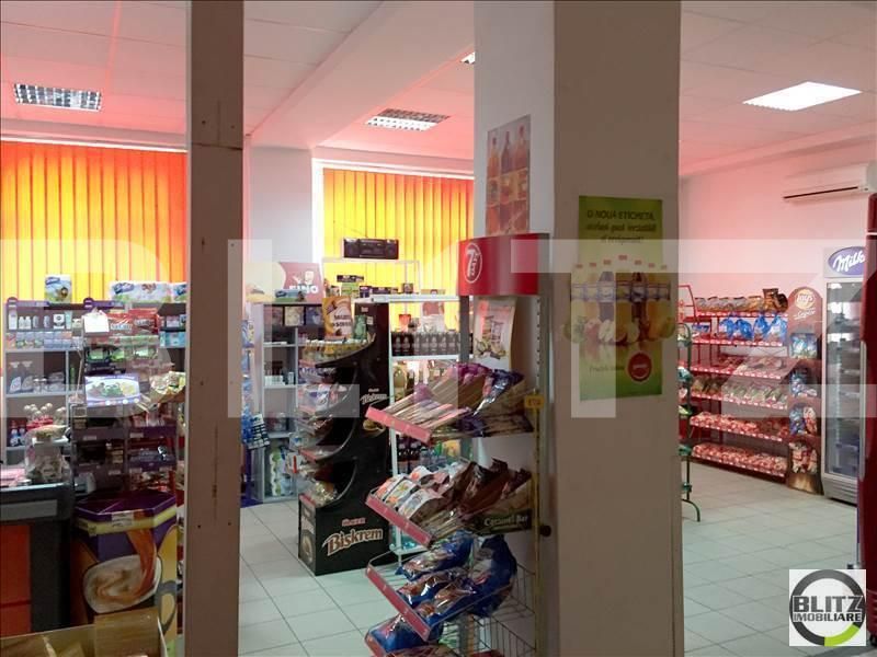 Spațiu comercial de închiriat Gheorgheni - 21962SIC | BLITZ Cluj-Napoca | Poza5