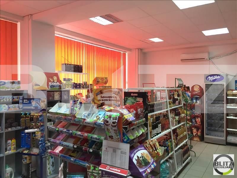 Spațiu comercial de închiriat Gheorgheni - 21962SIC | BLITZ Cluj-Napoca | Poza4