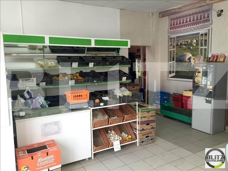 Spațiu comercial de închiriat Gheorgheni - 21962SIC | BLITZ Cluj-Napoca | Poza3