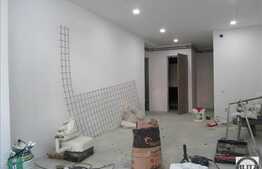 Spatiu situat in zona Iulius Mall, 72 mp, 2 incaperi, vizibilitate foarte buna!