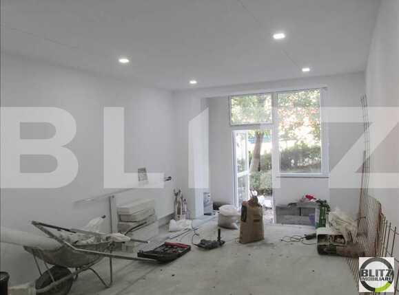 Spațiu comercial de închiriat Gheorgheni - 21963SIC | BLITZ Cluj-Napoca | Poza3