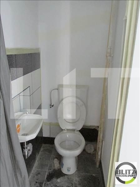 Spațiu comercial de închiriat Gheorgheni - 21963SIC | BLITZ Cluj-Napoca | Poza6