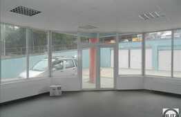 Spatiu comercial, 142 mp utili, zona strazii Alverna