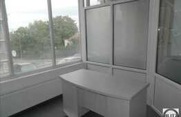 Spatiu comercial, 142 mp utili, zona strazii Alverna