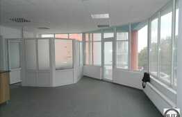 Spatiu comercial, 142 mp utili, zona strazii Alverna