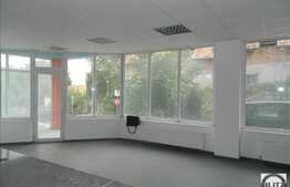Spatiu comercial, 142 mp utili, zona strazii Alverna
