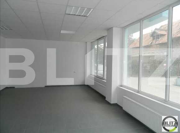 Spațiu comercial de închiriat Gheorgheni - 21964SIC | BLITZ Cluj-Napoca | Poza1