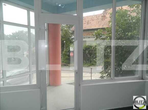 Spațiu comercial de închiriat Gheorgheni - 21964SIC | BLITZ Cluj-Napoca | Poza10