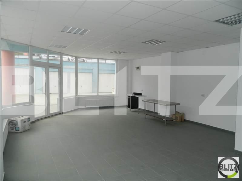 Spațiu comercial de închiriat Gheorgheni - 21964SIC | BLITZ Cluj-Napoca | Poza3