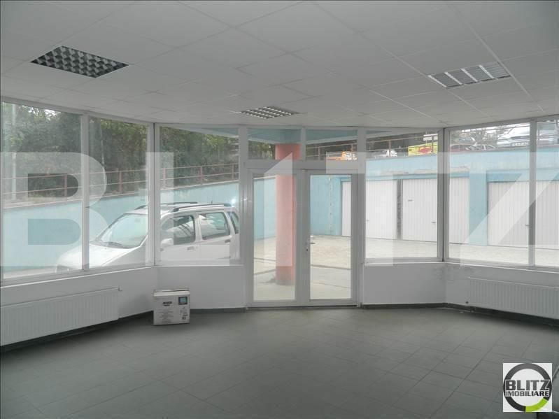 Spațiu comercial de închiriat Gheorgheni - 21964SIC | BLITZ Cluj-Napoca | Poza2