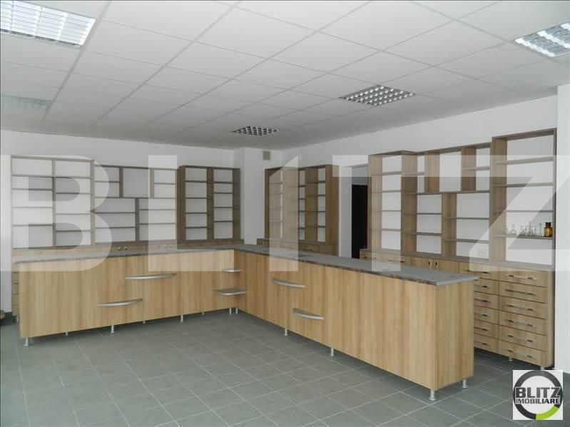 Spațiu comercial de închiriat Gheorgheni - 21964SIC | BLITZ Cluj-Napoca | Poza5