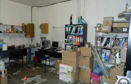 Spatiu comercial de inchiriat, zona Piata Cipariu, 194 mp utili