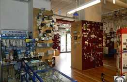 Spatiu comercial de inchiriat, zona Piata Cipariu, 194 mp utili