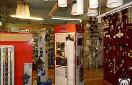 Spatiu comercial de inchiriat, zona Piata Cipariu, 194 mp utili