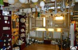 Spatiu comercial de inchiriat, zona Piata Cipariu, 194 mp utili