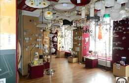 Spatiu comercial de inchiriat, zona Piata Cipariu, 194 mp utili