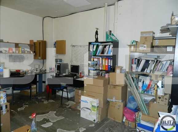 Spațiu comercial de închiriat Gheorgheni - 21965SIC | BLITZ Cluj-Napoca | Poza8