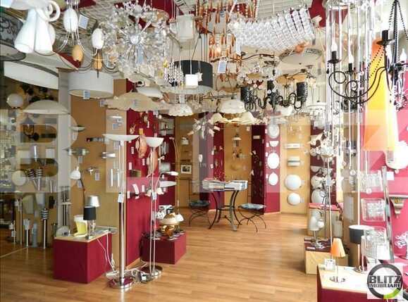 Spațiu comercial de închiriat Gheorgheni - 21965SIC | BLITZ Cluj-Napoca | Poza1