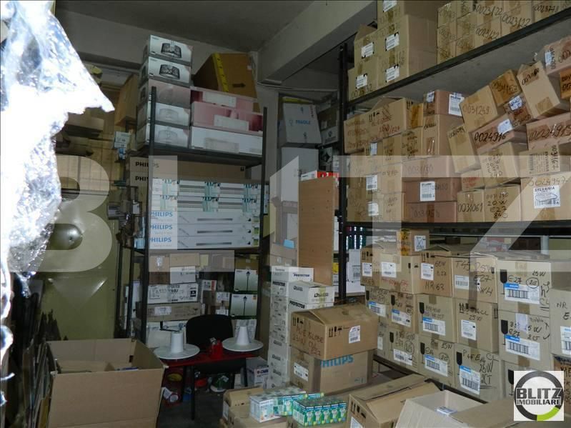 Spațiu comercial de închiriat Gheorgheni - 21965SIC | BLITZ Cluj-Napoca | Poza9