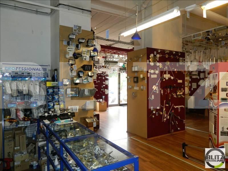 Spațiu comercial de închiriat Gheorgheni - 21965SIC | BLITZ Cluj-Napoca | Poza7