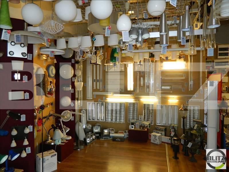 Spațiu comercial de închiriat Gheorgheni - 21965SIC | BLITZ Cluj-Napoca | Poza4