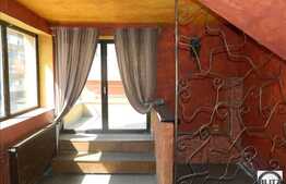 Inchiriere spatiu comercial, 200 mp cu terasa 80 mp