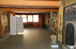 Inchiriere spatiu comercial, 200 mp cu terasa 80 mp