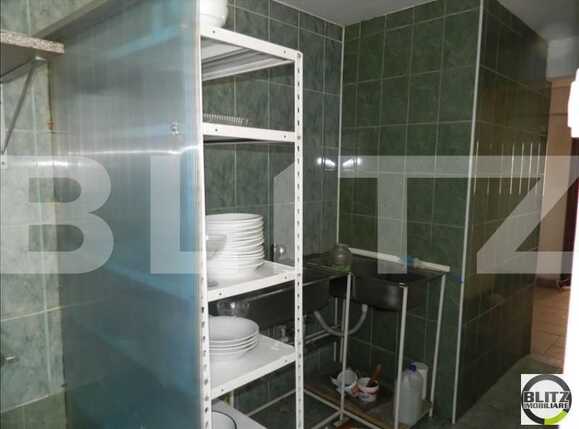 Spațiu comercial de închiriat Grigorescu - 21966SIC | BLITZ Cluj-Napoca | Poza9