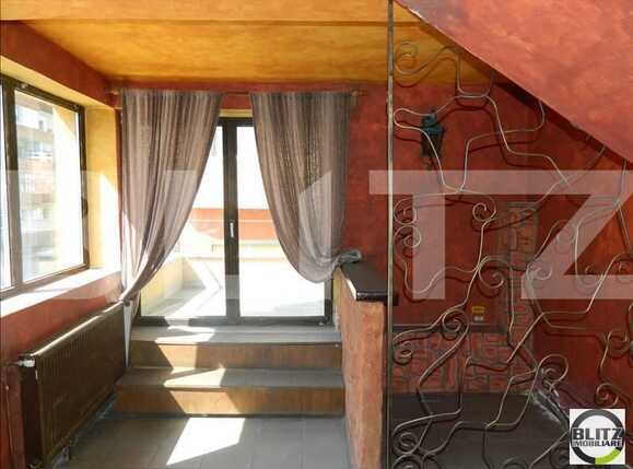 Spațiu comercial de închiriat Grigorescu - 21966SIC | BLITZ Cluj-Napoca | Poza2