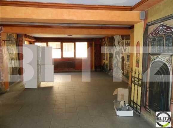 Spațiu comercial de închiriat Grigorescu - 21966SIC | BLITZ Cluj-Napoca | Poza1