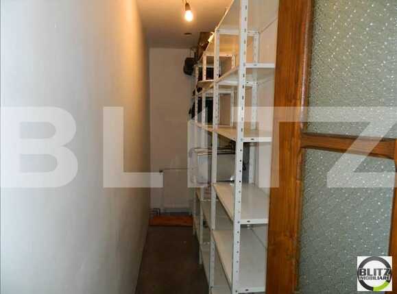 Spațiu comercial de închiriat Grigorescu - 21966SIC | BLITZ Cluj-Napoca | Poza14