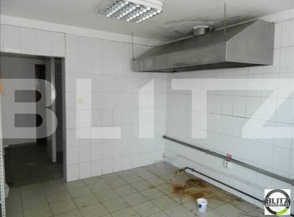 Spațiu comercial de închiriat Grigorescu - 21966SIC | BLITZ Cluj-Napoca | Poza8