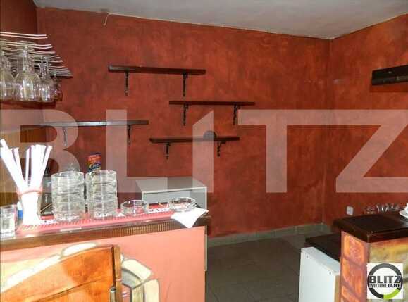 Spațiu comercial de închiriat Grigorescu - 21966SIC | BLITZ Cluj-Napoca | Poza5