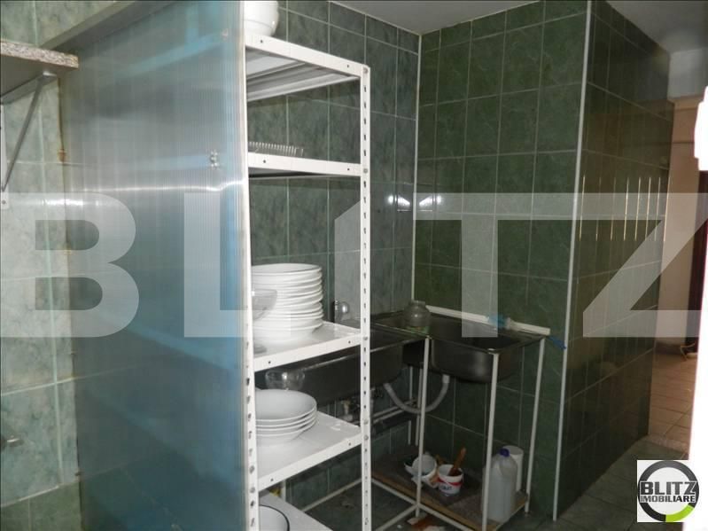 Spațiu comercial de închiriat Grigorescu - 21966SIC | BLITZ Cluj-Napoca | Poza9