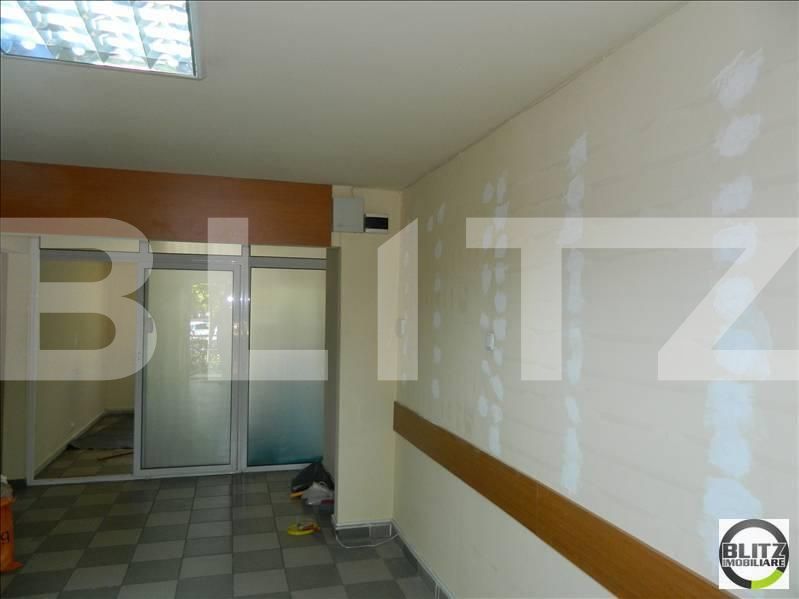 Spațiu comercial de închiriat Grigorescu - 21966SIC | BLITZ Cluj-Napoca | Poza6