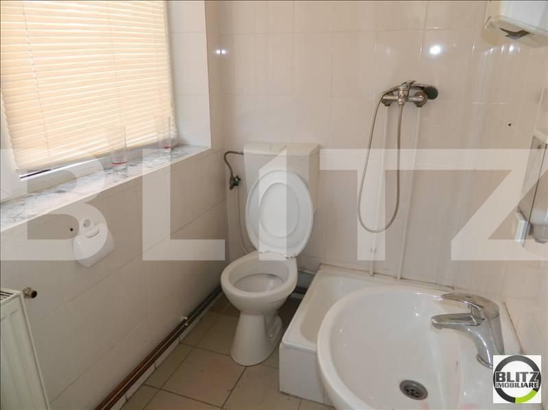 Spațiu comercial de închiriat Grigorescu - 21966SIC | BLITZ Cluj-Napoca | Poza12