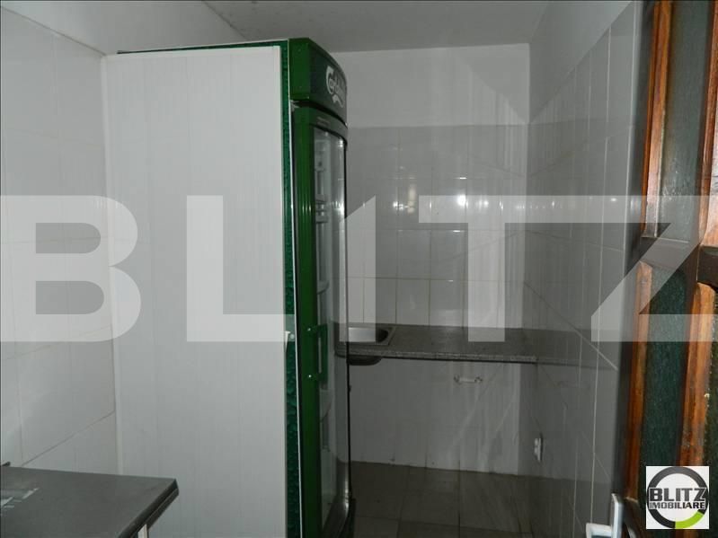 Spațiu comercial de închiriat Grigorescu - 21966SIC | BLITZ Cluj-Napoca | Poza10