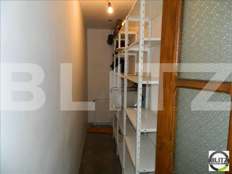 Spațiu comercial de închiriat Grigorescu - 21966SIC | BLITZ Cluj-Napoca | Poza14