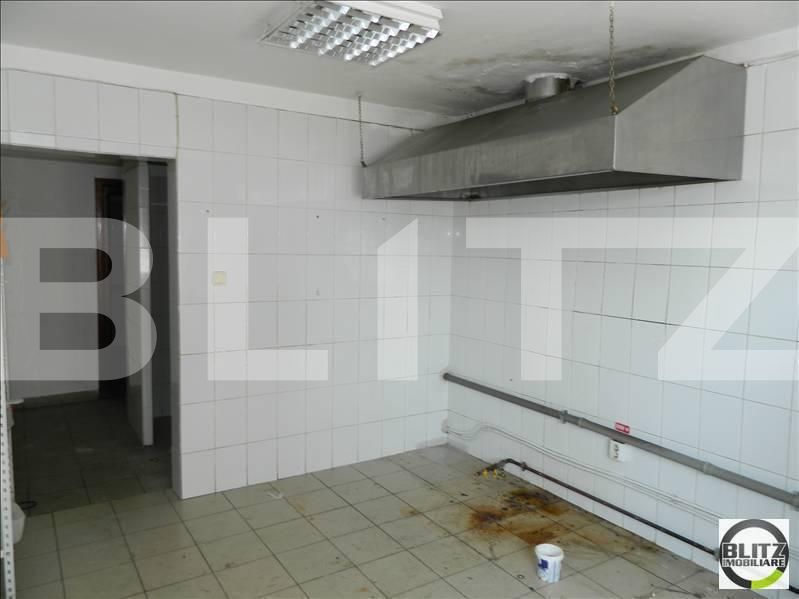 Spațiu comercial de închiriat Grigorescu - 21966SIC | BLITZ Cluj-Napoca | Poza8