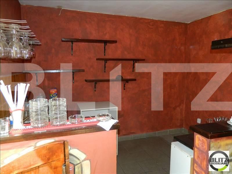 Spațiu comercial de închiriat Grigorescu - 21966SIC | BLITZ Cluj-Napoca | Poza5