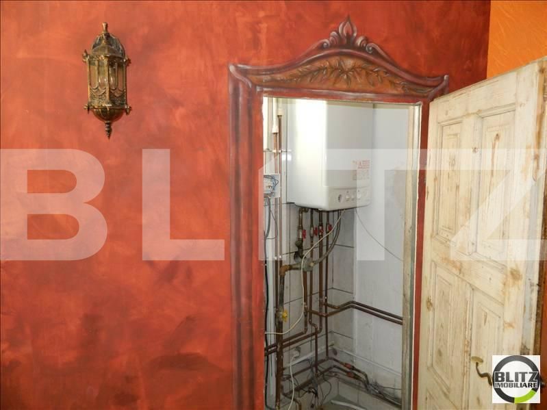 Spațiu comercial de închiriat Grigorescu - 21966SIC | BLITZ Cluj-Napoca | Poza4