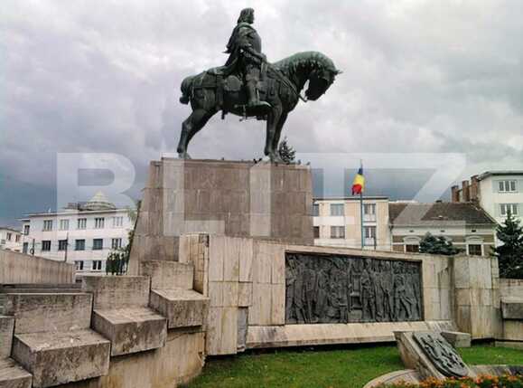 Spațiu comercial de închiriat Central - 21967SIC | BLITZ Cluj-Napoca | Poza1