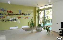 Cladire 750 mp utili, amenajata ca si hotel! Multiple posibilitati de exploatare