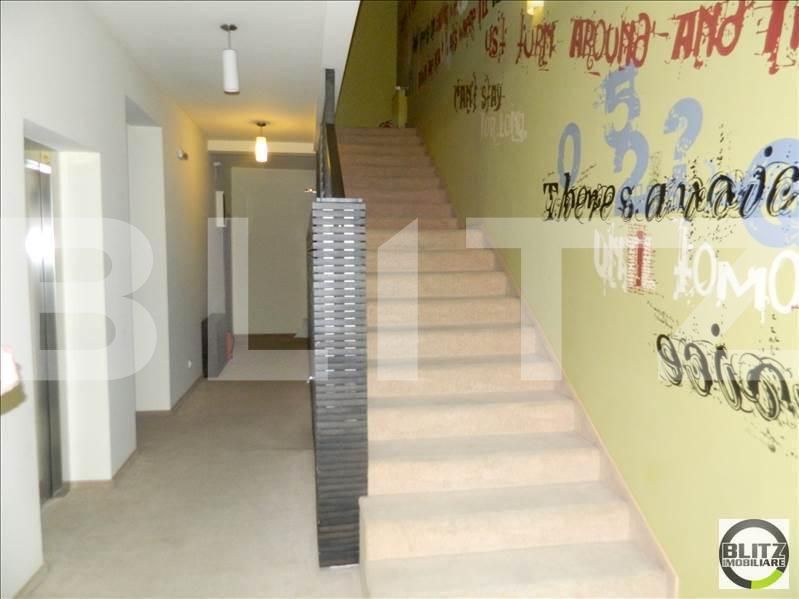 Spațiu comercial de închiriat Central - 21968SIC | BLITZ Cluj-Napoca | Poza4