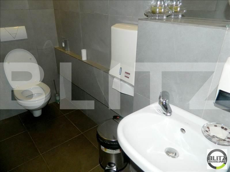 Spațiu comercial de închiriat Central - 21968SIC | BLITZ Cluj-Napoca | Poza10