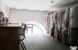 Spatiu comercial central, 40 mp, vad foarte bun