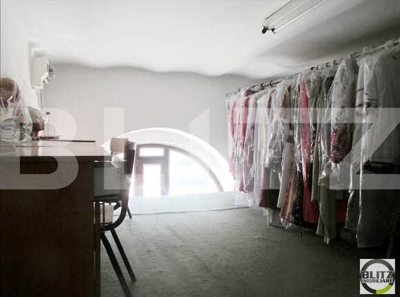 Spațiu comercial de închiriat Central - 21969SIC | BLITZ Cluj-Napoca | Poza3